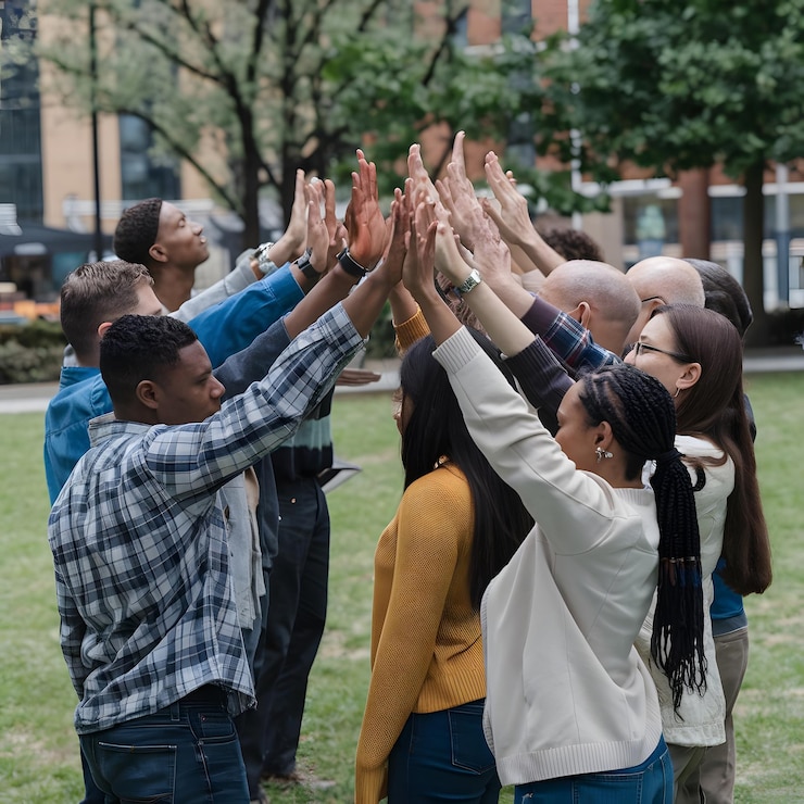 About us - who we are