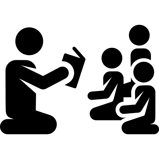 Children’s Christian Values Program