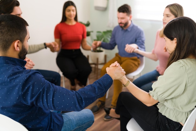 Mental Health Support